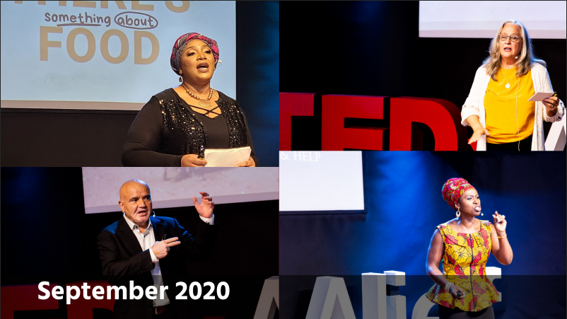 tedx 1