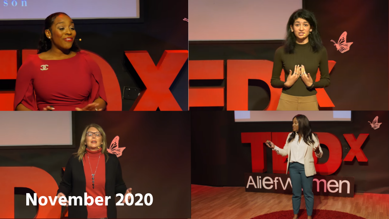 tedx 2